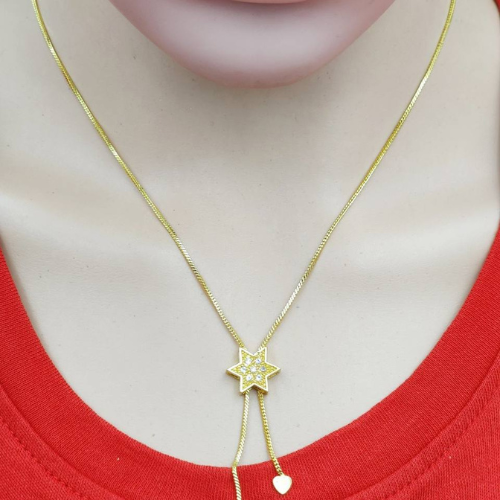 Layered Pendant Set for Modern Look