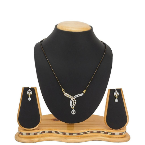 Bestseller Designer Mangalsutra for Daily Use