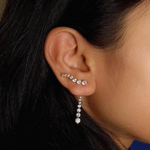 β¨ Celestial Charm Drop Earrings π