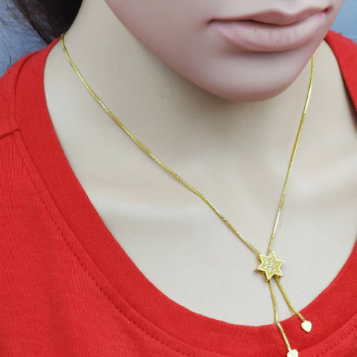 Layered Pendant Set for Modern Look