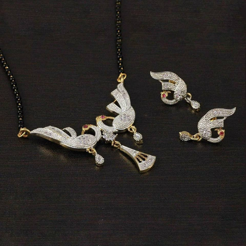 Stylish Office Wear Mangalsutra for Women