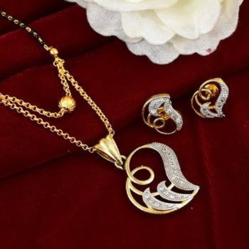 Luxury Emerald Pendant Set for Special Occasions