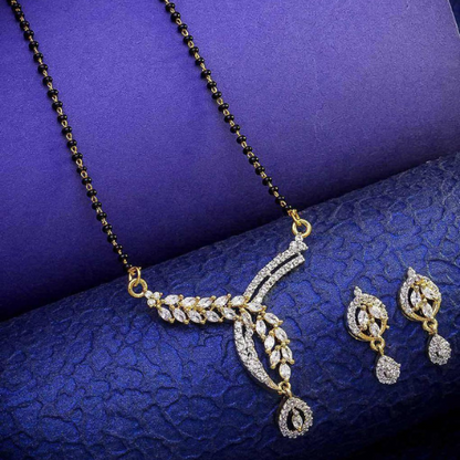 Bestseller Designer Mangalsutra for Daily Use