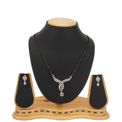 Bestseller Designer Mangalsutra for Daily Use