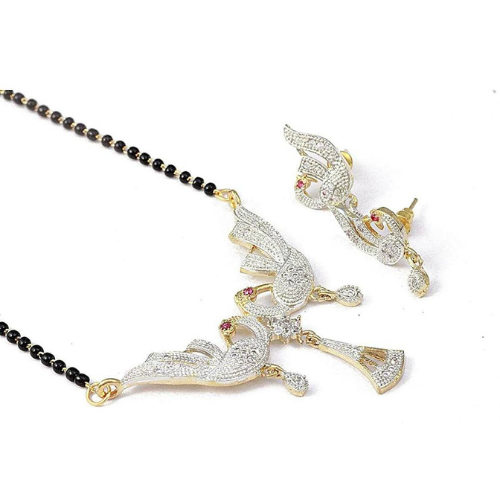 Stylish Office Wear Mangalsutra for Women